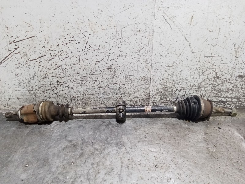 Recambio de transmision delantera derecha para opel corsa b eco referencia OEM IAM   