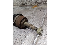 Recambio de transmision delantera derecha para opel corsa b eco referencia OEM IAM    2