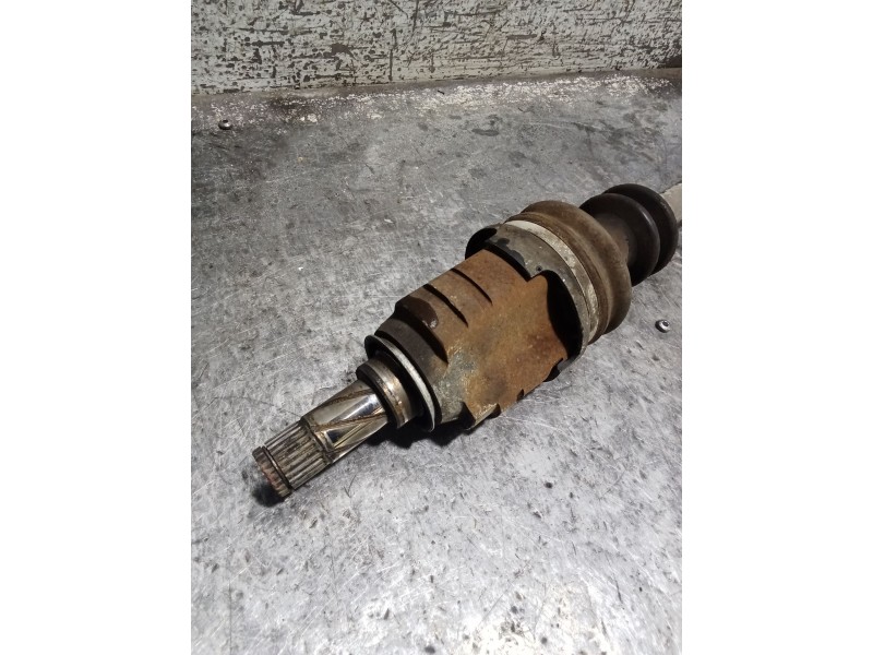 Recambio de transmision delantera derecha para opel corsa b eco referencia OEM IAM   