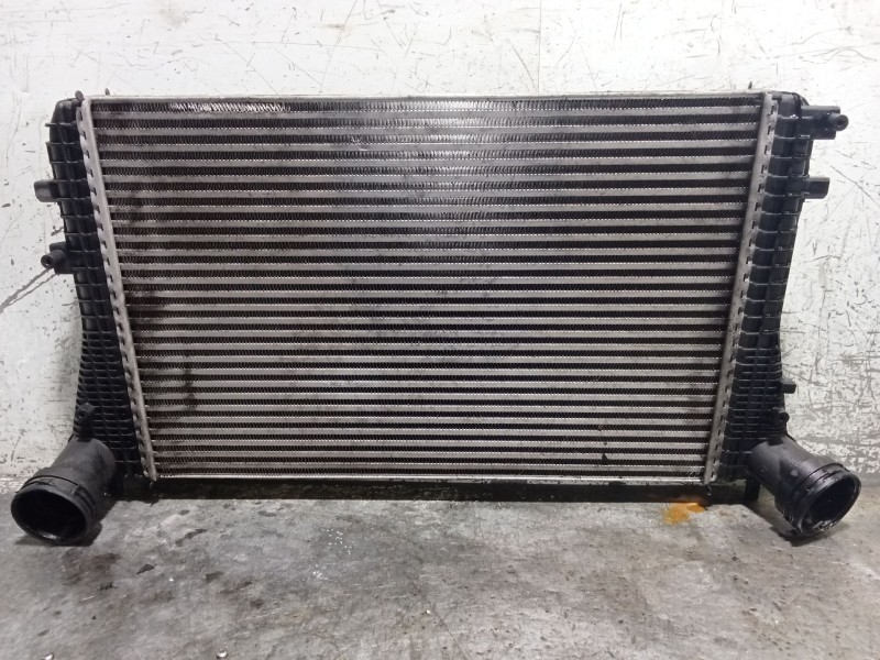 Recambio de intercooler para volkswagen tiguan (5n1) advance referencia OEM IAM  3C0145805P 