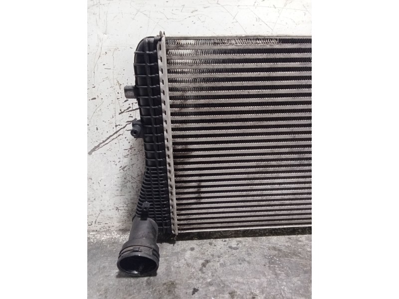 Recambio de intercooler para volkswagen tiguan (5n1) advance referencia OEM IAM  3C0145805P 