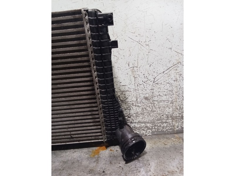 Recambio de intercooler para volkswagen tiguan (5n1) advance referencia OEM IAM  3C0145805P 