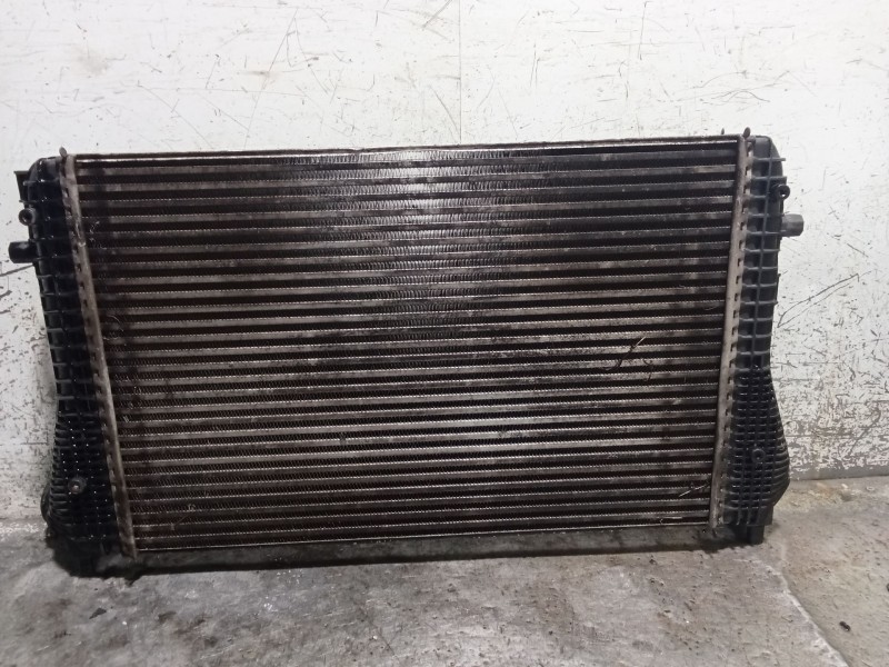 Recambio de intercooler para volkswagen tiguan (5n1) advance referencia OEM IAM  3C0145805P 