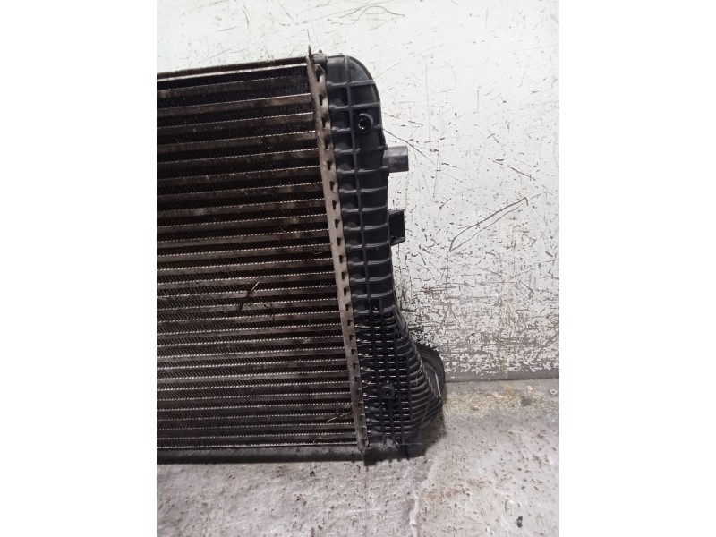 Recambio de intercooler para volkswagen tiguan (5n1) advance referencia OEM IAM  3C0145805P 