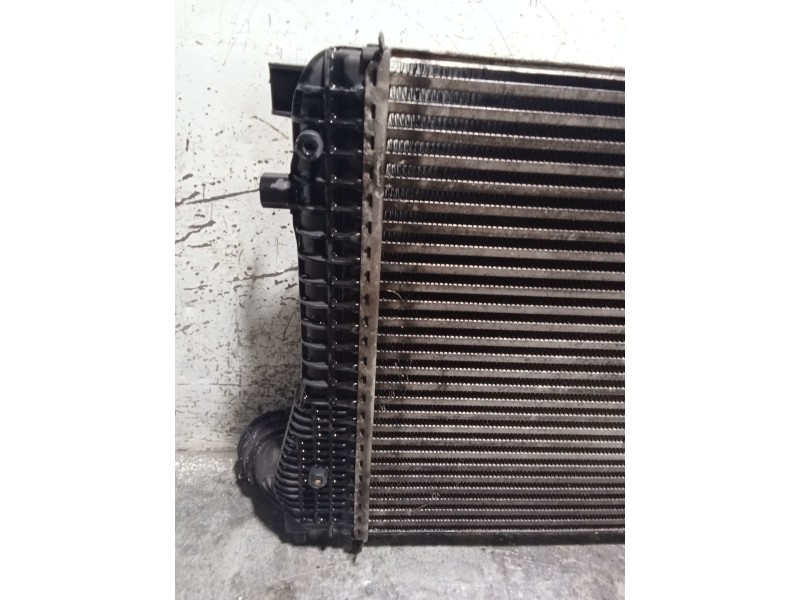 Recambio de intercooler para volkswagen tiguan (5n1) advance referencia OEM IAM  3C0145805P 