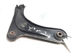 Recambio de brazo suspension inferior delantero izquierdo para peugeot 1007 1.4 referencia OEM IAM    2