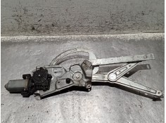 Recambio de elevalunas delantero izquierdo para bmw 3 (e36) 318 tds referencia OEM IAM 67628360977 113156103 4P