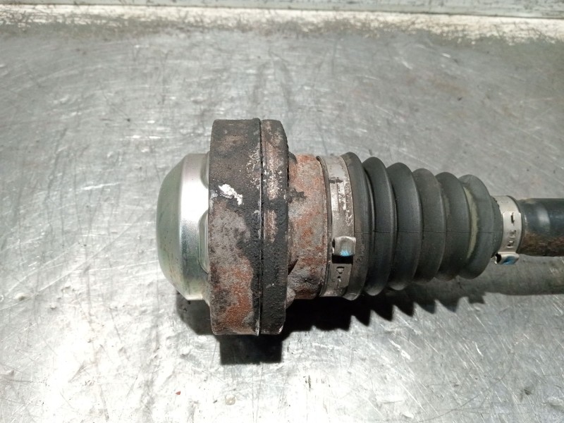 Recambio de transmision trasera derecha para audi a5 coupe (8t) referencia OEM IAM 8K501203C  