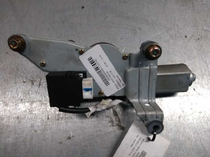 Recambio de motor limpia trasero para chevrolet lacetti se referencia OEM IAM 96447893 HB 