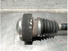 Recambio de transmision trasera izquierda para audi a5 coupe (8t) referencia OEM IAM 8K501203C   2