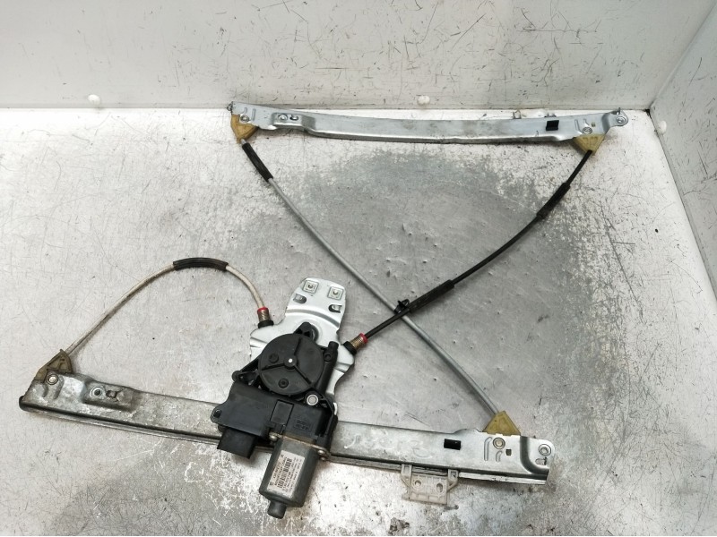 Recambio de elevalunas delantero izquierdo para citroën c5 station wagon business class referencia OEM IAM 0130822748128001111  