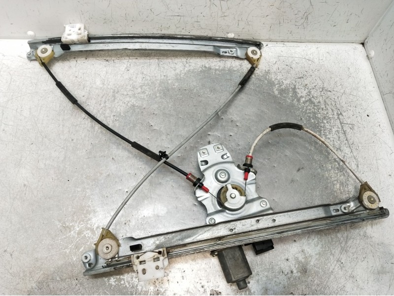 Recambio de elevalunas delantero izquierdo para citroën c5 station wagon business class referencia OEM IAM 0130822748128001111  