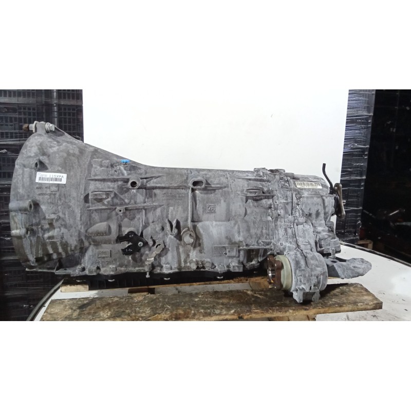 Recambio de caja cambios para bmw serie 5 lim. (f10) 525d xdrive referencia OEM IAM 8hp45x 15990201 024051 