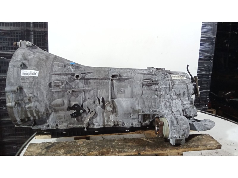 Recambio de caja cambios para bmw serie 5 lim. (f10) 525d xdrive referencia OEM IAM 8hp45x 15990201 024051 