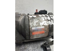 Recambio de motor arranque para toyota yaris (ncp1/nlp1/scp1) 1.4 d-4d linea luna referencia OEM IAM 4280000570   2