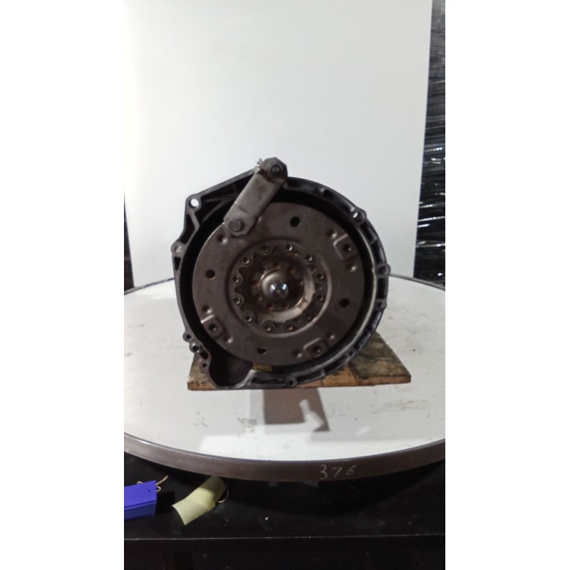Recambio de caja cambios para bmw serie 5 lim. (f10) 525d xdrive referencia OEM IAM 8hp45x 15990201 024051 