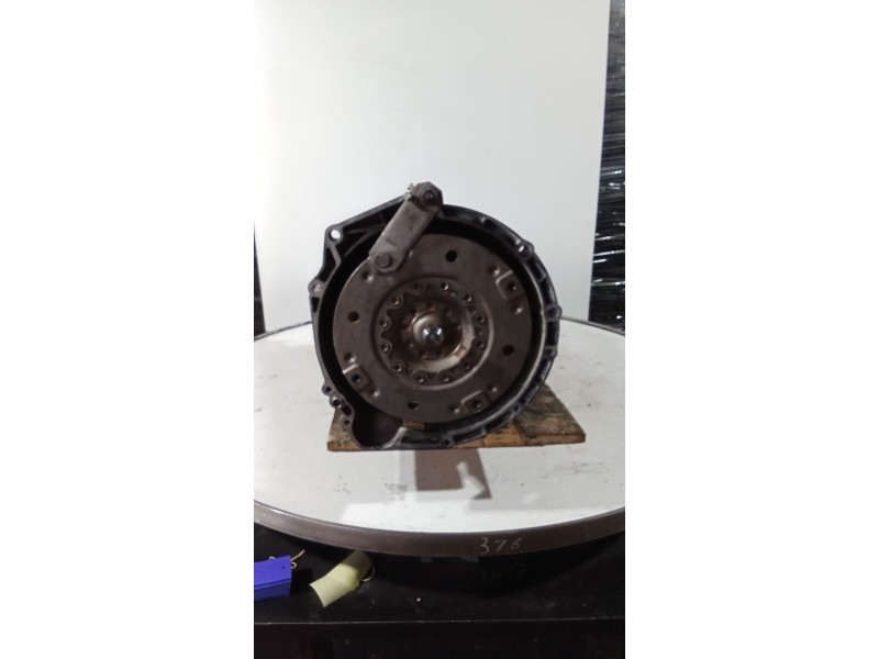 Recambio de caja cambios para bmw serie 5 lim. (f10) 525d xdrive referencia OEM IAM 8hp45x 15990201 024051 