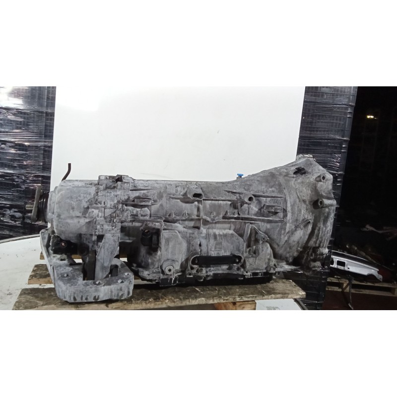 Recambio de caja cambios para bmw serie 5 lim. (f10) 525d xdrive referencia OEM IAM 8hp45x 15990201 024051 