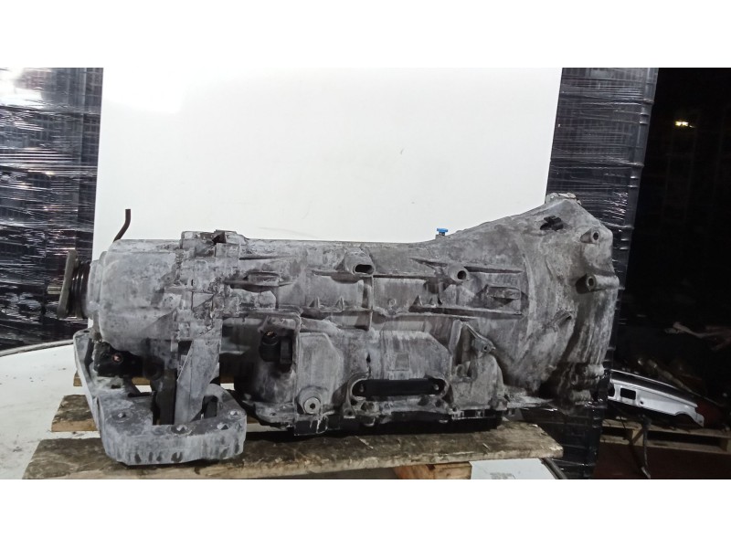 Recambio de caja cambios para bmw serie 5 lim. (f10) 525d xdrive referencia OEM IAM 8hp45x 15990201 024051 