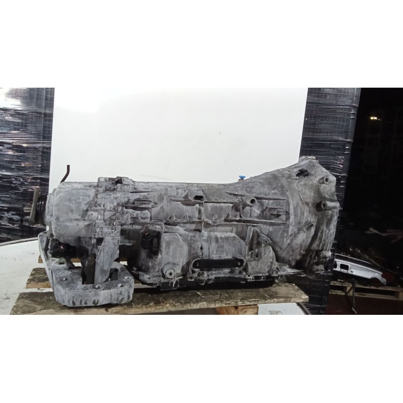 Recambio de caja cambios para bmw serie 5 lim. (f10) 525d xdrive referencia OEM IAM 8hp45x 15990201 024051 