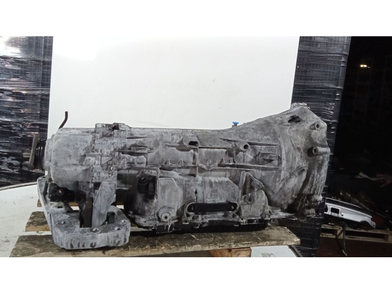 Recambio de caja cambios para bmw serie 5 lim. (f10) 525d xdrive referencia OEM IAM 8hp45x 15990201 024051 