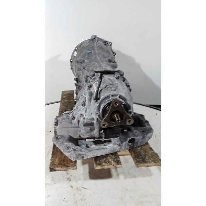 Recambio de caja cambios para bmw serie 5 lim. (f10) 525d xdrive referencia OEM IAM 8hp45x 15990201 024051 
