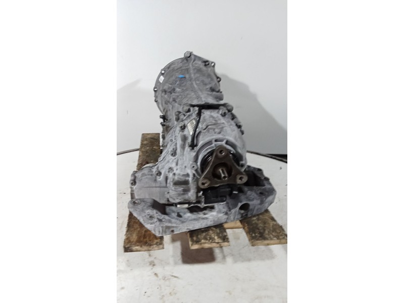 Recambio de caja cambios para bmw serie 5 lim. (f10) 525d xdrive referencia OEM IAM 8hp45x 15990201 024051 