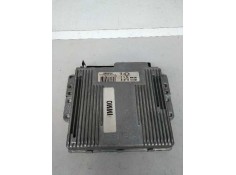 Recambio de centralita motor uce para kia pride 1.4 cat referencia OEM IAM K103735120A K11C18881 