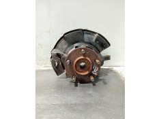 Recambio de mangueta delantera derecha para hyundai coupe (gk) referencia OEM IAM   