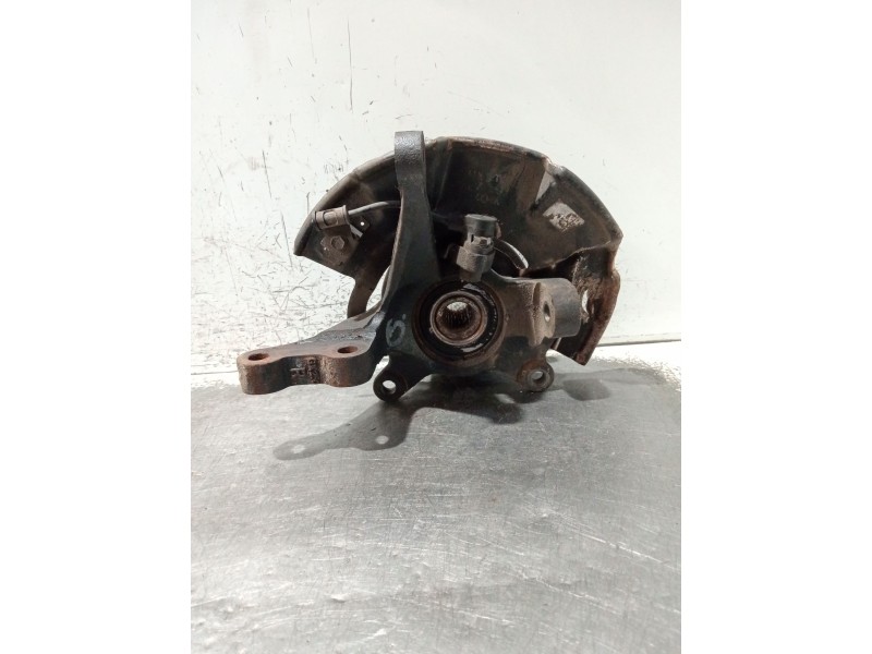 Recambio de mangueta delantera derecha para hyundai coupe (gk) referencia OEM IAM   