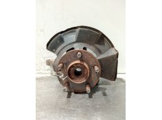 Recambio de mangueta delantera izquierda para hyundai coupe (gk) referencia OEM IAM   