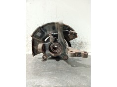 Recambio de mangueta delantera izquierda para hyundai coupe (gk) referencia OEM IAM    2