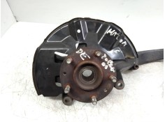 Recambio de mangueta delantera derecha para mazda 6 monovolumen (gy) 2.0 crtd active (100kw) referencia OEM IAM   