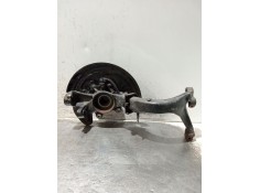 Recambio de mangueta delantera derecha para volkswagen passat berlina (3b3) referencia OEM IAM 3B0615312   2