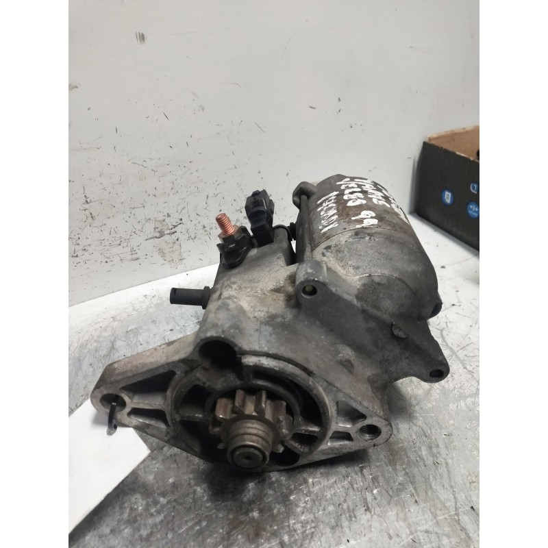 Recambio de motor arranque para toyota yaris (ncp1/nlp1/scp1) 1.4 d-4d linea luna referencia OEM IAM 4280000570  