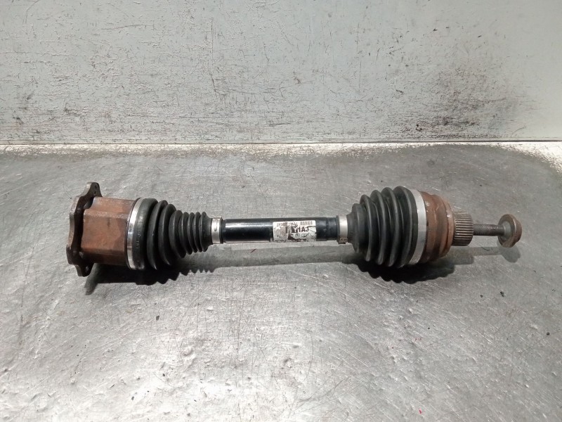 Recambio de transmision delantera derecha para audi a5 coupe (8t) referencia OEM IAM 8K0407271AJ  