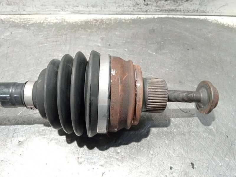 Recambio de transmision delantera derecha para audi a5 coupe (8t) referencia OEM IAM 8K0407271AJ  