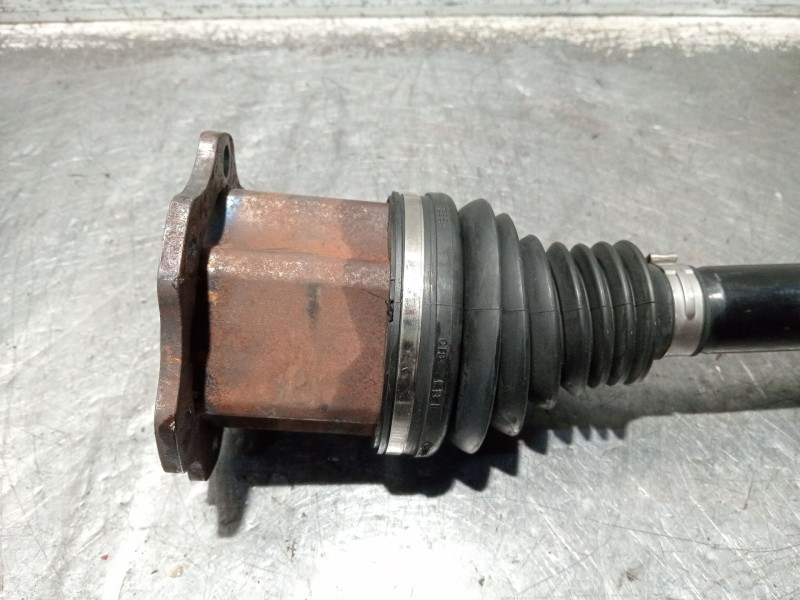 Recambio de transmision delantera derecha para audi a5 coupe (8t) referencia OEM IAM 8K0407271AJ  