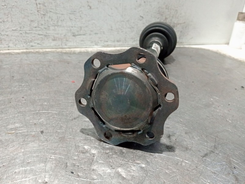 Recambio de transmision delantera derecha para audi a5 coupe (8t) referencia OEM IAM 8K0407271AJ  