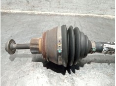 Recambio de transmision delantera izquierda para audi a5 coupe (8t) referencia OEM IAM 8K0407271D   2