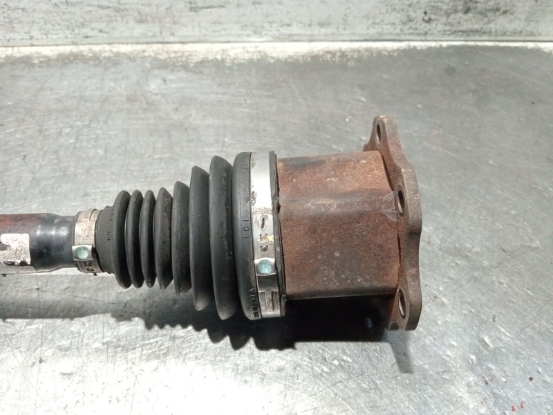 Recambio de transmision delantera izquierda para audi a5 coupe (8t) referencia OEM IAM 8K0407271D  