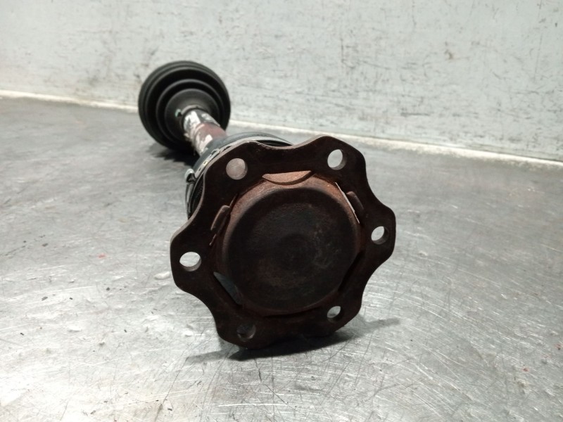 Recambio de transmision delantera izquierda para audi a5 coupe (8t) referencia OEM IAM 8K0407271D  