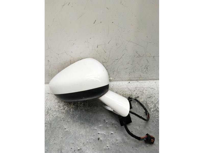 Recambio de retrovisor derecho para citroën c5 station wagon business class referencia OEM IAM  ELÉCTRICO 