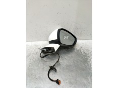 Recambio de retrovisor derecho para citroën c5 station wagon business class referencia OEM IAM  ELÉCTRICO  2