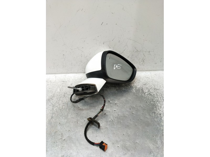 Recambio de retrovisor derecho para citroën c5 station wagon business class referencia OEM IAM  ELÉCTRICO 