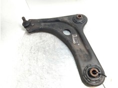Recambio de brazo suspension inferior delantero izquierdo para peugeot 1007 1.4 hdi referencia OEM IAM   