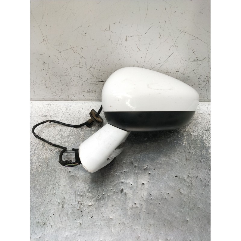 Recambio de retrovisor izquierdo para citroën c5 station wagon business class referencia OEM IAM 96721916WP ELÉCTRICO 
