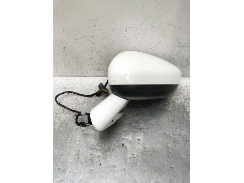 Recambio de retrovisor izquierdo para citroën c5 station wagon business class referencia OEM IAM 96721916WP ELÉCTRICO 