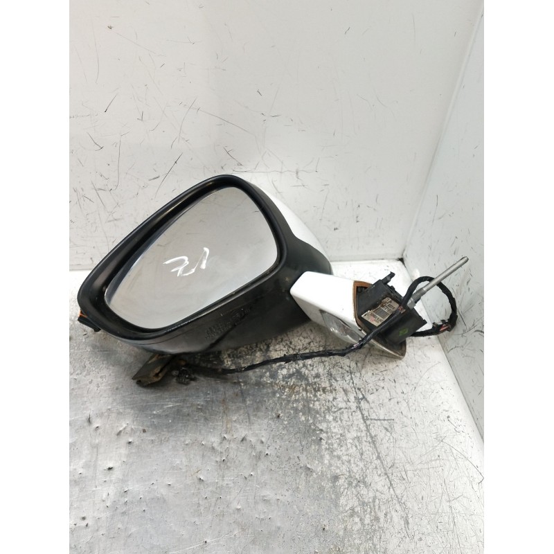 Recambio de retrovisor izquierdo para citroën c5 station wagon business class referencia OEM IAM 96721916WP ELÉCTRICO 
