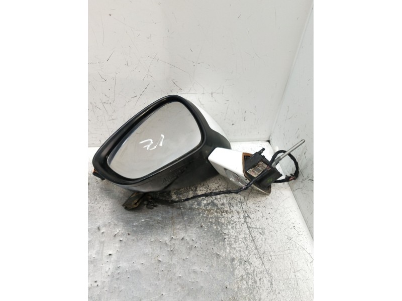 Recambio de retrovisor izquierdo para citroën c5 station wagon business class referencia OEM IAM 96721916WP ELÉCTRICO 
